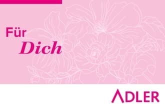 Adler Gutschein