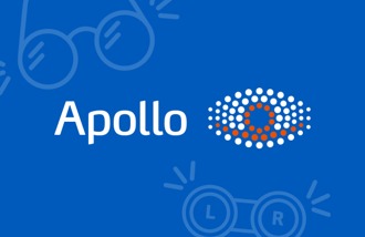 Apollo-Optik Geschenkkarte