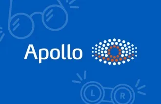 Apollo-Optik Geschenkkarte