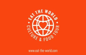 Eat the World Gutschein