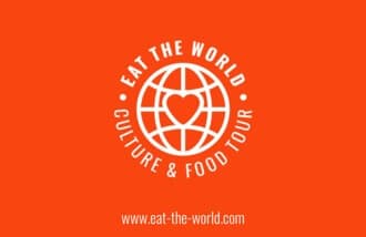 Eat the World Gutschein