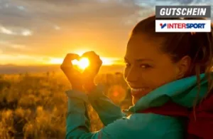 INTERSPORT Gutschein