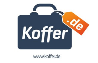 Koffer Geschenkkarte