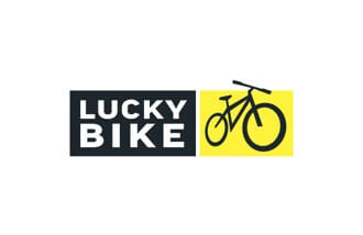 Lucky Bike Geschenkkarte