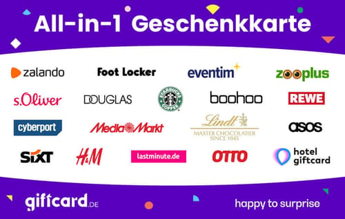 Last-Minute-Geschenke