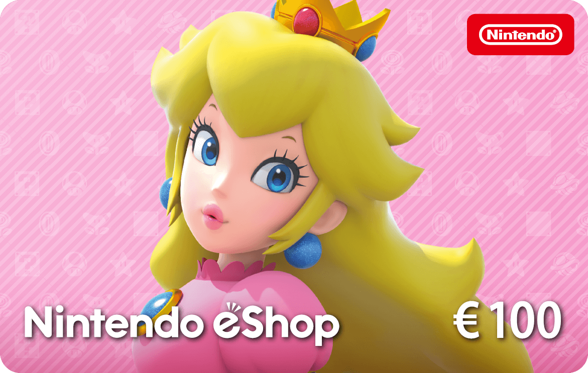nintendo