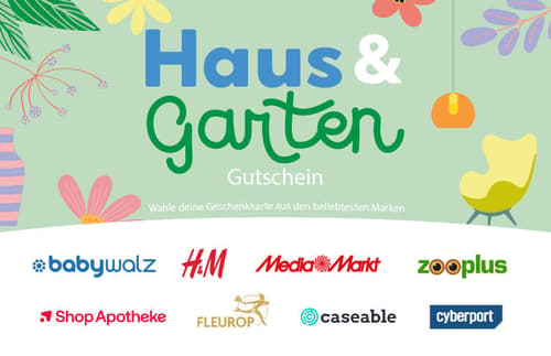 Gutschein zu Ostern