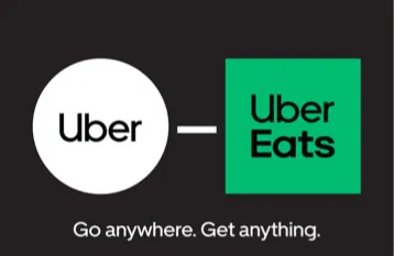 Uber-Geschenkkarte