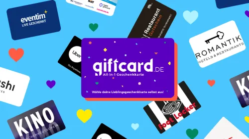 Die besten Gutscheine für Paare: Verschenke gemeinsame Zeit