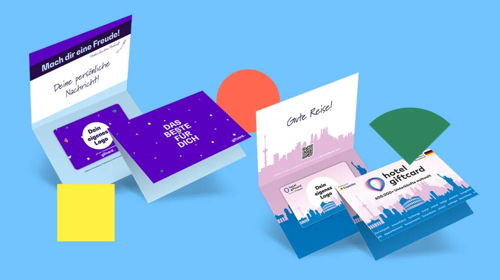 Geschäftspartnergeschenke mit bleibendem Mehrwert