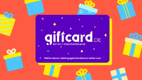 Was schenkt man jemandem, der alles hat?