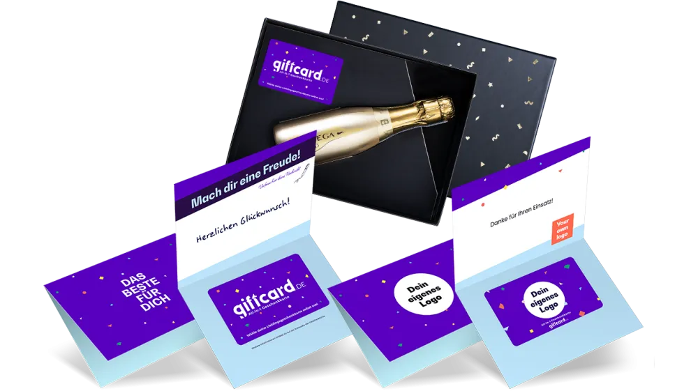 Ihre Vorteile bei Giftcard.de