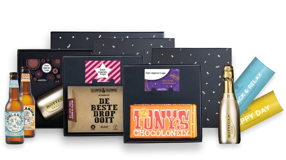 Mitarbeitergeschenke, die motivieren