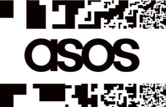 ASOS Geschenkgutschein