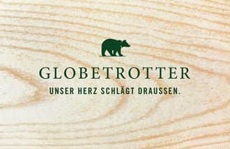 Globetrotter Gutschein