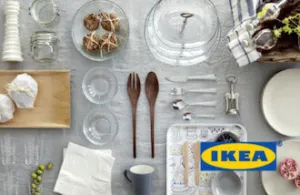 IKEA Gutscheinkarte