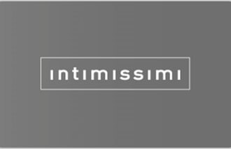 Intimissimi Gutschein