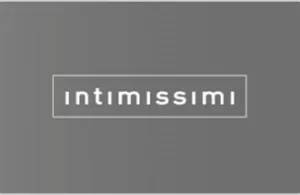Intimissimi Gutschein