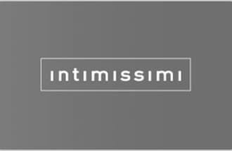 Intimissimi Gutschein