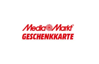 MediaMarkt Geschenkkarte