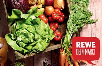 Rewe Geschenkkarte