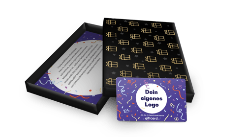 Geschenk