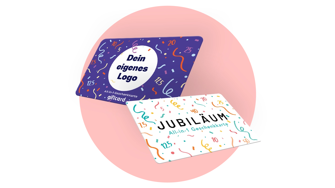 Warum ein Geschenk zum Firmenjubiläum so wichtig ist