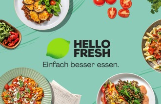 Hellofresh