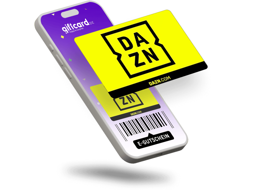 dazn