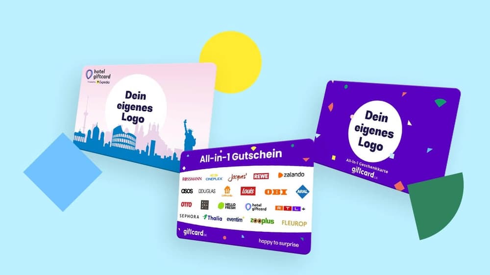 Geschenke für Geschäftspartner