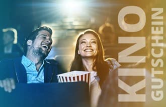 MovieChoice Gutschein