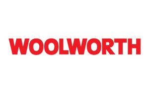 Woolworth Gutschein