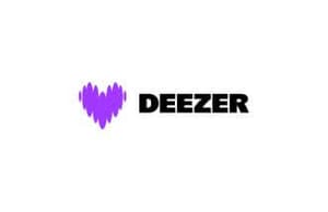 Deezer Duo 6 Monate Geschenkkarte