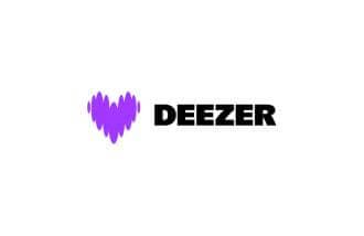 Deezer Duo 6 Monate Geschenkkarte