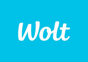 Wolt Geschenkkarte
