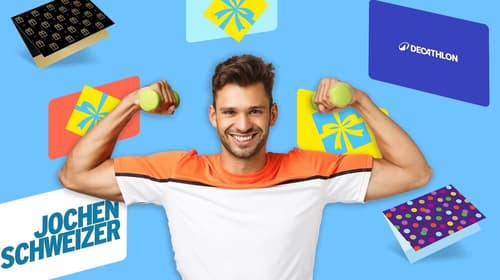 Top 10 Geschenke für Sportler