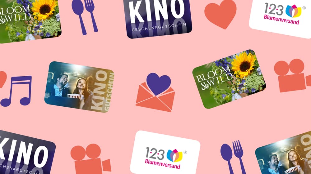 Romantische Geschenkideen: Inspiration für besondere Momente zu zweit