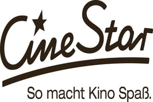 Cinestar Geschenkkarte