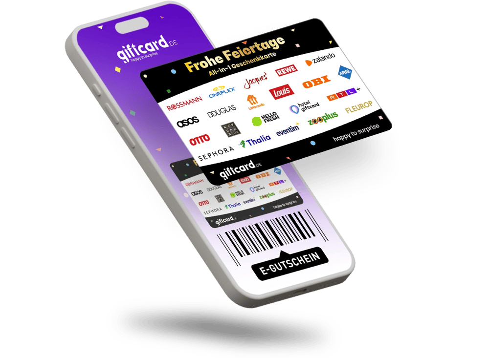 E-voucher