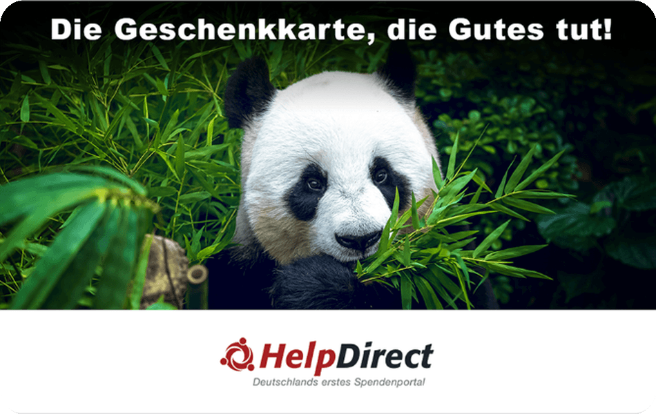 HelpDirect Gutschein