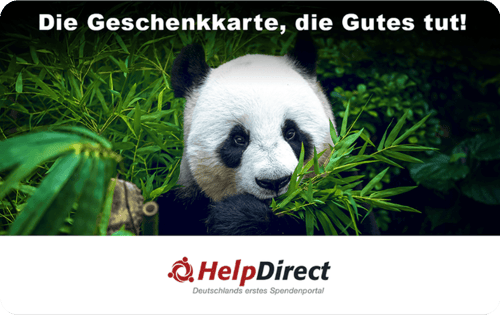 HelpDirect Gutschein