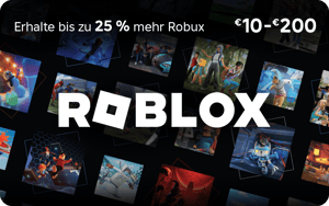 Roblox Gutschein