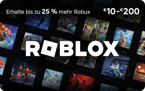 Roblox Gutschein