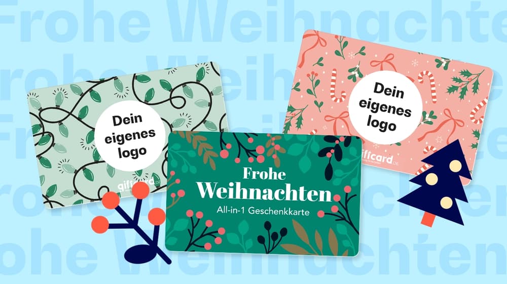 Mitarbeiter Weihnachtspräsente