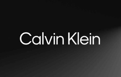 Calvin Klein Geschenkkarte