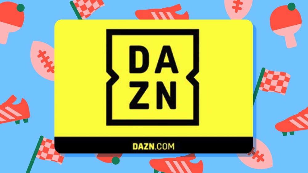DAZN Gutschein einlösen: so geht's