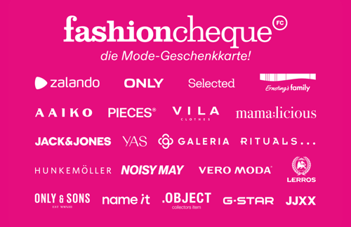 fashioncheque