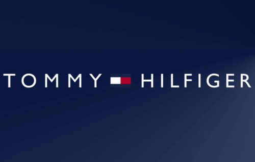 Tommy Hilfiger Geschenkkarte
