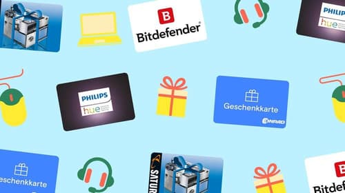 Die besten Geschenkideen für Technikfans: Inspiration für Gadget-Liebhaber