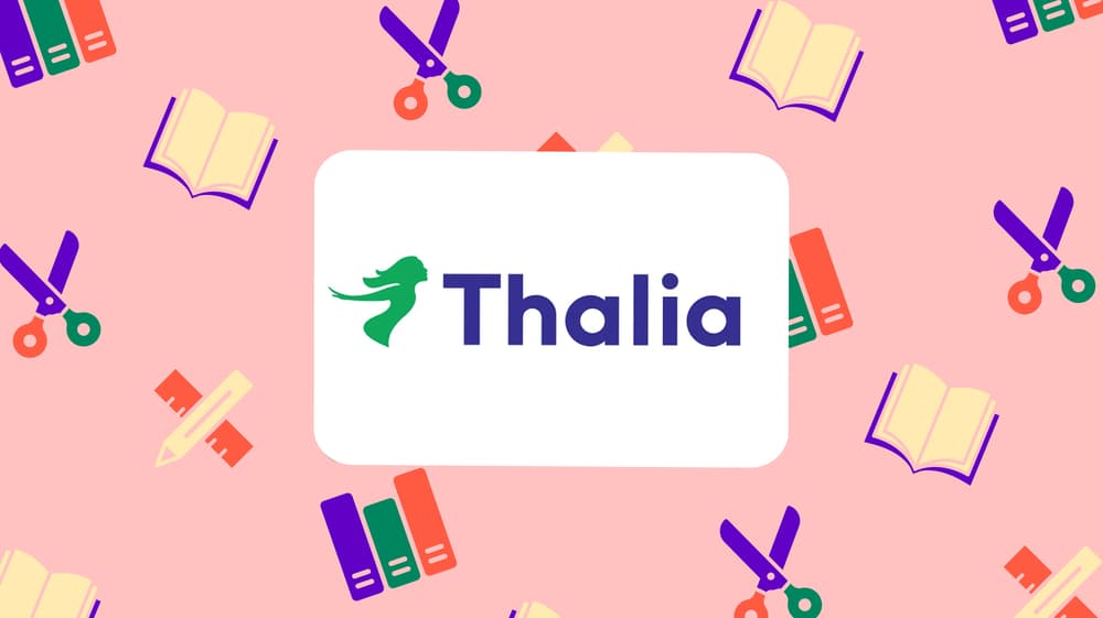 Thalia Gutschein einlösen: so geht’s